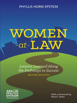 cover image of Women-at-Law